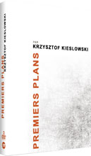 Premiers plans par Krzysztof Kieslowski