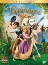Raiponce