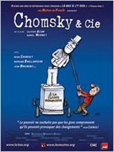 Chomsky & Cie + Chomsky & le pouvoir