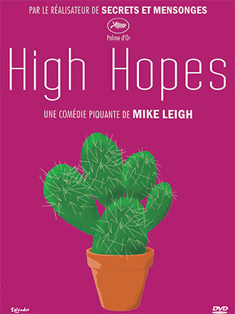 High hopes - Les grands espoirs