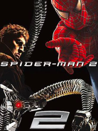 Spider-Man 2