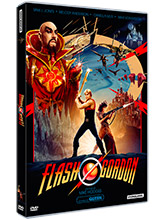 Flash Gordon