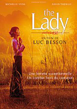 Lady (The)