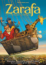 Zarafa