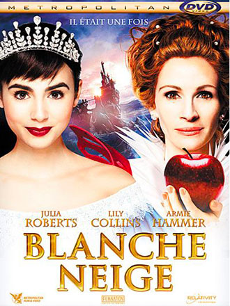 Blanche Neige