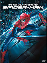 Amazing Spider-Man (The)