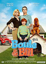 Boule et Bill
