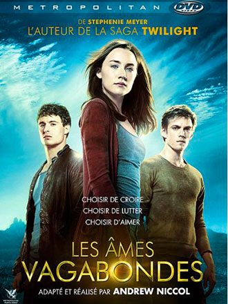 Ames vagabondes (Les)