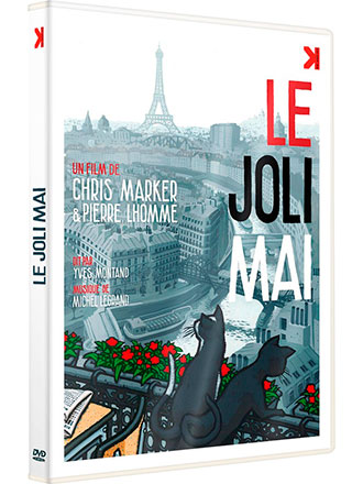 Joli mai (Le)