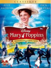 Mary Poppins