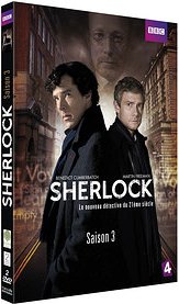 Sherlock - Saison 3