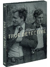 True detective - Saison 1
