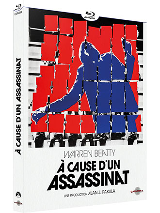 A cause d'un assassinat