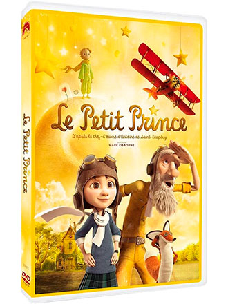 Petit prince (Le)