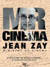 Jean Zay - Ministre du cinéma