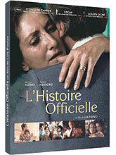 Histoire officielle (L')
