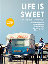 Life is sweet