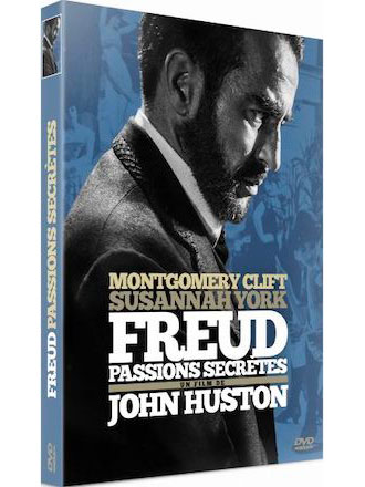 Freud - Passions secrètes