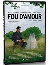 Fou d'amour
