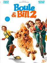 Boule et Bill 2