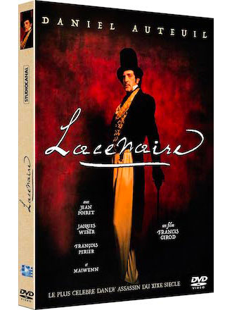 Lacenaire