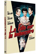 Fille sur la balançoire (La)