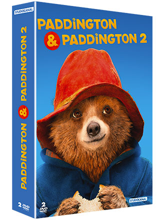 Paddington + Paddington 2