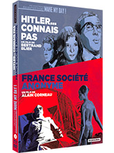 Hitler... connais pas + France, société anonyme