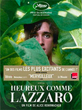 Heureux comme Lazzaro
