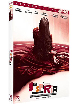 Suspiria (2018)