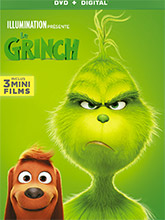 Grinch (Le) (2018)