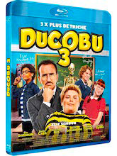 Ducobu 3- (Ducobu 3)