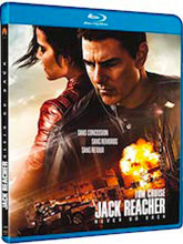 Jack Reacher - Never go back | Zwick, Edward (1952-....). Metteur en scène ou réalisateur