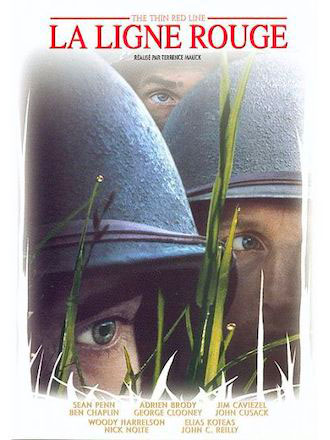 La ligne rouge | Malick, Terrence (1943-....). Metteur en scène ou réalisateur