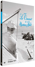 Les Vacances de Mr Hulot | Tati, Jacques (1907-1982). Metteur en scène ou réalisateur
