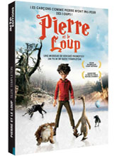 Pierre et le loup = Piotrus i wilk | Templeton, Suzie (19..-)