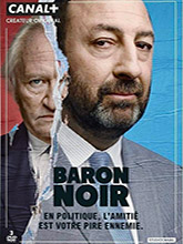 Baron noir. Saison 1 | Doueiri, Ziad. Monteur