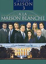 A la Maison Blanche. Saison 3, , Saison 3 | Sorkin, Aaron (1961-....). Auteur