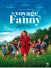 Le voyage de Fanny | Doillon, Lola (1975-....). Monteur