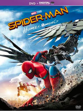 Spider-Man : Homecoming | Watts, Jon. Metteur en scène ou réalisateur