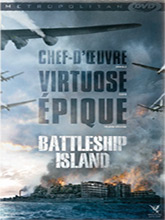 Battleship Island = Gun-ham-do | Ryoo, Seung-wan. Metteur en scène ou réalisateur