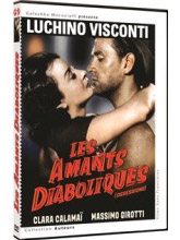 Les amants diaboliques | Visconti, Luchino (1906-1976)