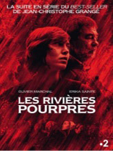 Rivières pourpres (Les) - Saison 1 / Ivan Fegyveres, réal. | 