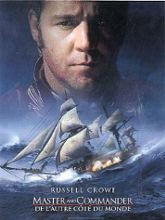 Master and commander : de l'autre côté du monde | 