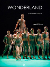 Wonderland - Par Gallim Dance