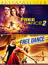 Free dance + Free dance 2