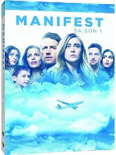 Manifest. Saison 1 | Holahan, Paul. Metteur en scène ou réalisateur