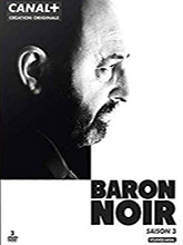 Baron noir. Saison 3 | Doueiri, Ziad. Monteur