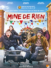 Mine de rien | Mlekuz, Mathias. Metteur en scène ou réalisateur