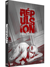 Polanski. Répulsion | Polanski, Roman (1933-....)